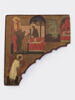 Communion des apôtres, image 2/4