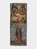 Naissance de la Vierge et sainte Irène (?), image 2/2