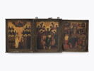 Triptyque de voyage, image 1/5