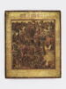 Nativité et scènes de la vie du Christ, image 2/2
