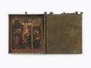 Triptyque de voyage : Sophia, la Sagesse Divine, image 3/5
