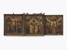 Triptyque de voyage : Sophia, la Sagesse Divine, image 5/5