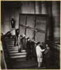 [Transport d'un tableau de grand format], image 1/2