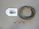 bracelet ; anneau ; os, image 1/3