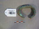 bracelet ; anneau ; os, image 1/3