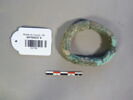 bracelet ; anneau ; os, image 1/3