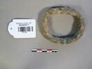bracelet ; anneau ; os, image 1/3