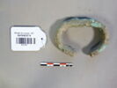 bracelet ; anneau ; os, image 1/3