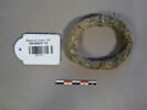 bracelet ; anneau ; os, image 1/3