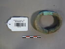 bracelet ; anneau ; os, image 1/3