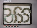 bracelet ; fragment, image 2/2