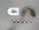 bracelet ; fragment, image 1/2