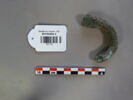 bracelet ; fragment, image 1/2