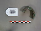 bracelet ; fragment, image 1/2