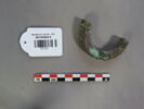 bracelet ; fragment, image 1/2