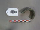 bracelet ; fragment, image 1/2