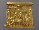 pectoral ; plaquette, image 1/3