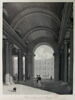 Vestibule du Louvre sous le Télégraphe, image 1/2