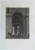 Porte du Louvre sous la Colonnade, image 2/2