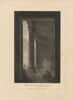 Vue de la Colonnade du Louvre / Prise au Premier Etage, image 3/3