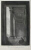 Vue de la Colonnade du Louvre / Prise au Premier Etage, image 1/3