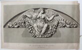 Bas-relief de l'Attique de la Cour du Louvre, côté septentrional, image 1/2