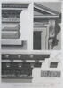 Détails de la façade du côté du Museum, image 1/2
