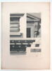 Détails de la façade du côté du Museum, image 2/2