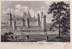 Le Louvre au temps de Philippe Auguste, image 1/3