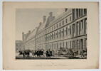 Sortie du palais des Tuileries, image 2/2