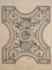 Plat-fonds de la Galerie d'Apollon, image 1/2