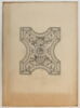 Plat-fonds de la Galerie d'Apollon, image 2/2