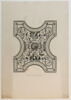 Plat-fonds de la Galerie d'Apollon, image 2/2