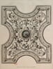 Plat-fonds de la Galerie d'Apollon, image 1/2