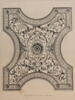 Plat-fonds de la Galerie d'Apollon, image 1/2
