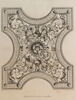 Plat-fonds de la Galerie d'Apollon, image 1/2