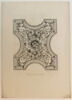 Plat-fonds de la Galerie d'Apollon, image 2/2