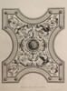 Plat-fonds de la Galerie d'Apollon, image 1/2