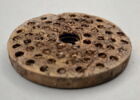 brosse, fragment, image 4/4