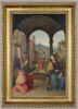 L'Annonciation, image 1/3
