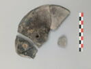 couvercle, fragment, image 1/4