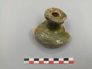couvercle, fragment, image 1/4