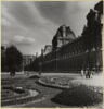 [Cour Napoléon : pavillons Mollien, Denon et Daru], image 1/2