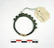 anneau ; boucle d'oreille, image 2/4