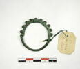 anneau ; boucle d'oreille, image 3/4