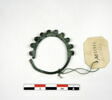 anneau ; boucle d'oreille, image 4/4