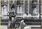 [Pomone, Aristide Maillol, jardin du Carrousel], image 1/2
