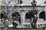 [Pomone, Aristide Maillol, jardin du Carrousel], image 1/2