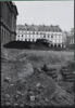 [Creusement des fossés de la Colonnade], image 1/2
