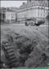 [Creusement des fossés de la Colonnade], image 1/2